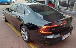 Volvo S90 D4 140kW AT8 Momentum - 3