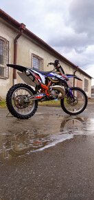 KTM SX 125 2014 - 3