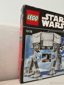 10178 LEGO Star Wars Motorised Walking AT-AT - 3