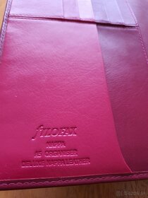 Filofax Nappa A5 - 3