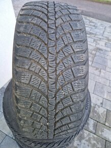 225/45 R18 zimné pneumatiky Kuhmo - 3