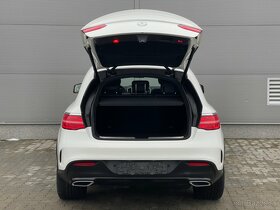 Mercedes-Benz GLE Kupé 350d 4matic A/T - 3