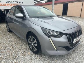 Peugeot 208 1.2 PureTech Active - 3