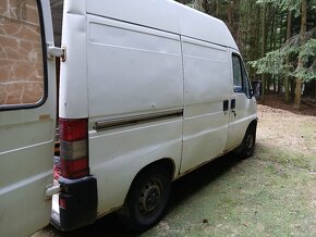 Peugeot Boxer - 3