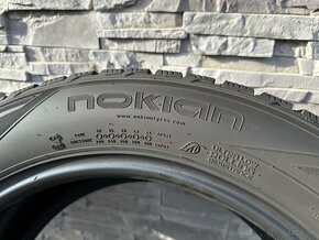 215/55 R17 98R XL zimné NOKIAN - 3