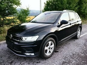 Volkswagen Tiguan - 3