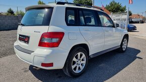 Mercedes-Benz GLK 220 CDI BLUE 4MATIC A/T za 9.300 € - 3