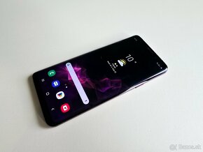 SAMSUNG GALAXY S9 PLUS DS - 3