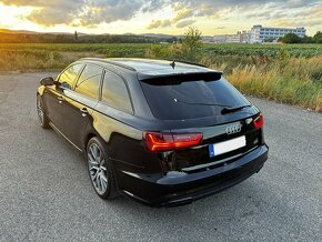 Audi A6 Avant 3.0 BiTDI Competition 240KW - 3