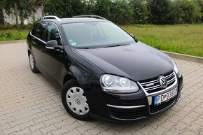 Volkswagen Golf 1.9 TDI - 3