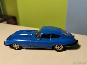 Kaden KDN Jaguar E type - 3