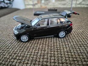 BMW X5 Series - 3