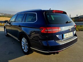 VOLKSWAGEN PASSAT 2,0 TDi DSG Highline/Matrix LED Virt✅️ - 3