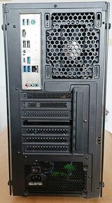 PC i5,16GB RAM,1xSSD M2 +1 x HDD 1 TB... - 3