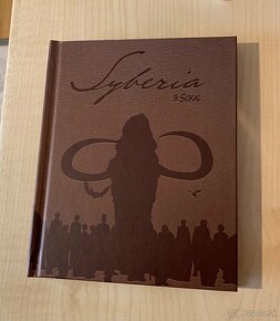 SYBERIA The World Before PS5 20 year edition - 3