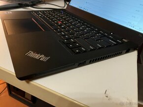 Lenovo Thinkpad T14 - 3