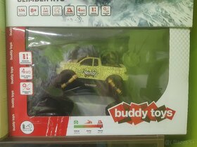 RC model auto BUDDY TOYS Climber BRC 14.622 - 3