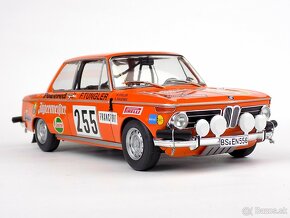 BMW 2002 JAGERMEISTER - 3