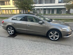 Volkswagen Passat cc - 3