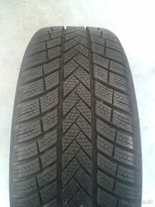 ALU disky 5x100 R17 6,5J ET39 ORIGINAL VOLKSWAGEN T-CROSS - 3