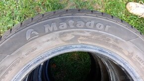 175/65R14 82T   Matador - Continental    letne - 3