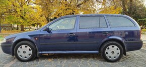 ŠKODA OCTAVIA  COMBI  1.9TDI - 3