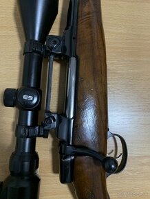 CZ 550 lux 308 wim - 3