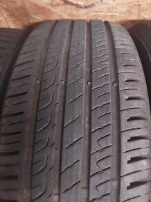 Predam letne pneu 4x 205/55R16 91V Barum - 3