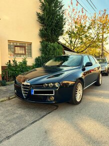 Alfa Romeo 159 - 3