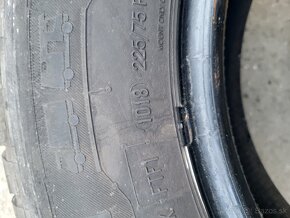 225/75 R16C - 3