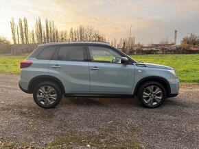 Suzuki Vitara 1.4 BoosterJet Elegance+ AllGrip 4x4 - 3