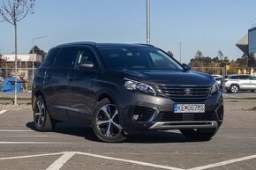 Peugeot 5008 1.5 BlueHDi S S E6.2 Allure - 3