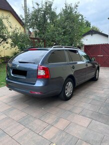 Škoda octavia 1.9 tdi 77kw bez dpf - 3