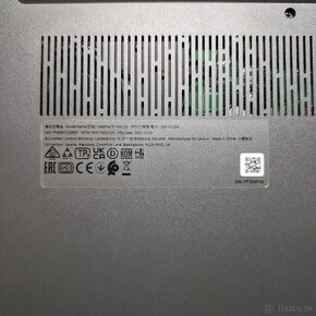 Lenovo Ideapad 3 14ALC6 - 3