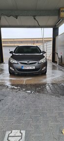 Predam Opel astra sports combi - 3