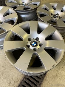 BMW disky 5x120 R18 - 3