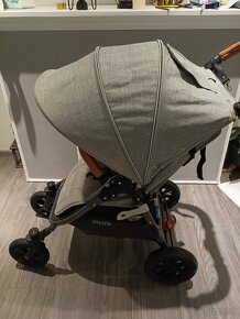 VALCO Baby Snap 4 Sport Tailormade - 3