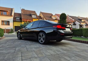 BMW RAd 5 530D MHEV A/T SPORT - 3