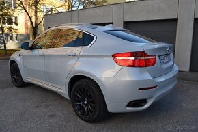 BMW X6 XDrive 35sd - 3