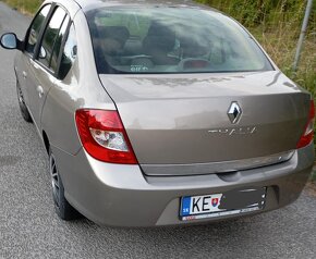 Renault Thalia ll 2009 - 3