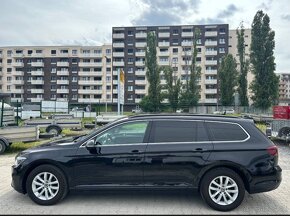 Volkswagen Passat Variant 2.0 TDI EVO Business DSG - 3