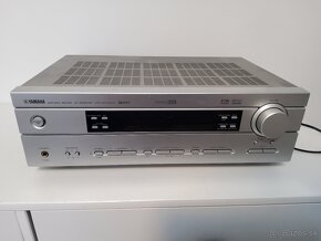 Predám AV receiver SONY - 3