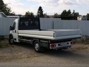 Peugeot Boxer 2.2 BlueHDi 165k 335 L3 - 3