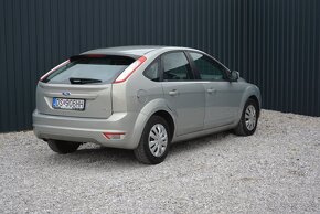 Ford Focus 1.6 DuraTorq - 3