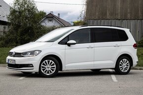 Volkswagen Touran 2.0 TDI BMT Highline DSG . - 3