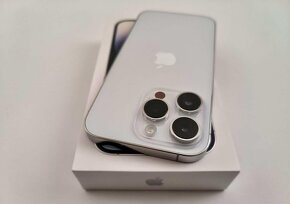 iPhone 14 PRO Silver 128GB - 3