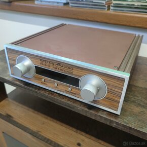 Predzosilňovač HATTOR Ultimate Preamplifier - 3