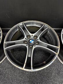 Alu BMW 5x112 18” style 361 - 3