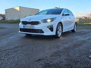 KIA Cee’d 1.4 T-GDi Gold + LED Packet - 3