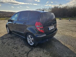 Mercedes A180 CDI diesel W169 Automat - 3